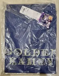 新品未開封 ユニクロ ゴールデンカムイ コラボTシャツ