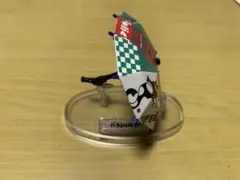 スプラトゥーン　ブキコレクション　パラシェルター