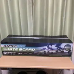 電動スケートボード 最高速度15km/h