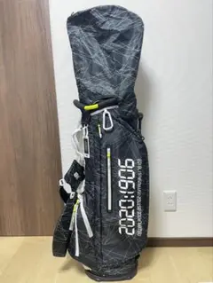 ニューバランスゴルフ スタンドキャディバッグ