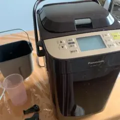 ホームベーカリー SD-BMT1001