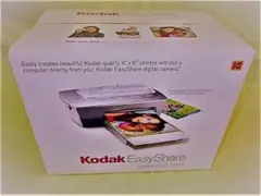 ・コダック写真フォトプリンター・EasyShare printer dock