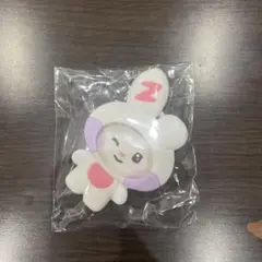 【ランダムPVCフォトキーホルダー ユニニ】