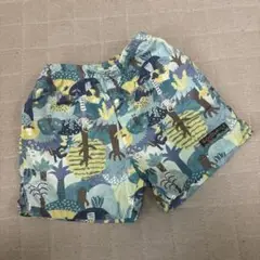 BREEZE 水陸両用　水着　ショートパンツ　ハーフパンツ　エフオーキッズ