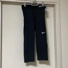 NIKE DRI-FIT M パンツ レギンス スポーツ ブラック 新品未使用