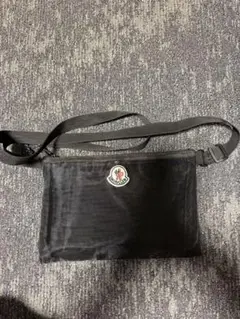 ショルダーバッグ 黒