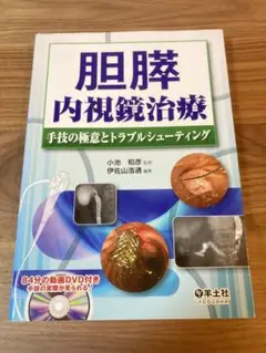 胆膵内視鏡の診断・治療の基本手技