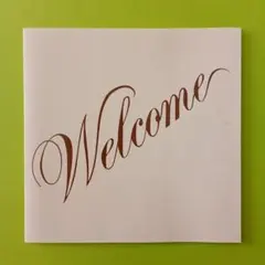 SANTANA　Welcome