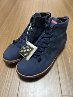 カンペール　Camper GORE-TEX ペウピスタ GM 新品未使用