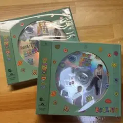 BOYNEXTDOOR BOYLIFE リウ