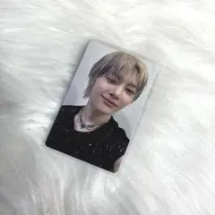 アイエン トレカ straykids