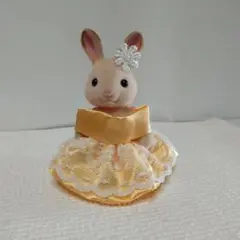 シルバニア　ドレス