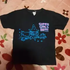 千葉女子高校 文化祭 Tシャツ