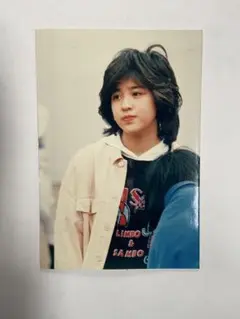 2025年最新】菊池桃子 生写真の人気アイテム - メルカリ