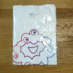 大阪関西万博　ミャクチャレ　Ｔシャツ