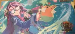 フェアリーシャワー　プレイマット