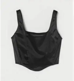 大幅値下げ　 H&M クロブトップス