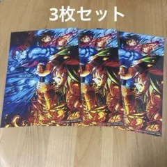 映画 鬼滅の刃 無限城編 第一章 入場者特典 第３弾 イラストボード ３枚