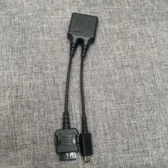 充電分岐ケーブル