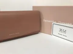 サマンサタバサ 長財布