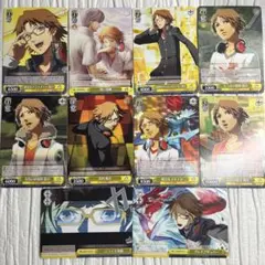 ペルソナ 4 花村陽介