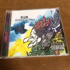 SiM アルバム シングル まとめ売り 2025年最新】sim ／ silence iz mine （cd）の人気アイテム