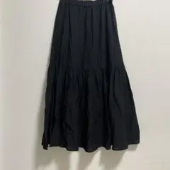 nikoand...ロングスカート