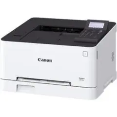 【新品・未開封】Canon Satera LBP621C レーザープリンター
