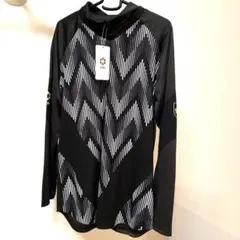 新品タグ付き　スフィーダ　トレーニングジャージ　サッカー　M フットサル