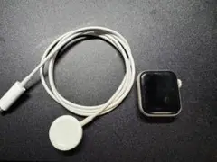ジャンクApple watch SE Gen2 40mm スターライト