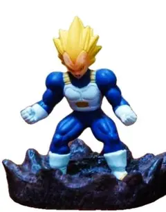 ドラゴンボールZ フィギュア【 超ベジータ 】完全未使用品☆美品☆