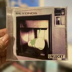 BEYONDS / UNLUCKY CD