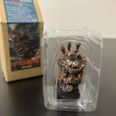 ハウルの動く城　ミニフィギュア