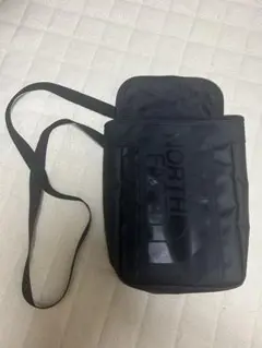 THE NORTH FACE ショルダーバッグ ブラック