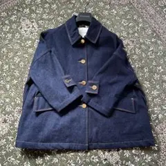 春物　MACKINTOSH LONDON デニムジャケット 新品タグ付き 春物 MACKINTOSH LONDON デニムジャケット 新品タグ付き