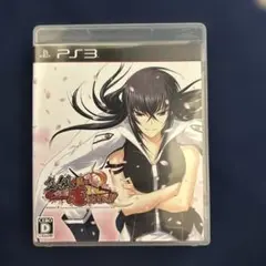 真剣で私に恋しなさい！ PS3