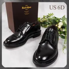 rutt shoes 　ラッドシューズ　Joshua ハンドソーン　８Ｄ rutt shoes ラッドシューズ Joshua ハンドソーン 8D