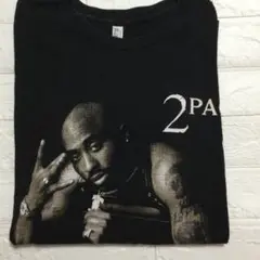 00s 2PAC/All Eyez on Me/large usedヴィンテージ