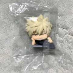 爆豪勝己 おねむたん 僕のヒーローアカデミア ガチャ