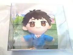 新品未使用 山田太郎 忘却バッテリー びゅーこっとvol.1 TAITO限定