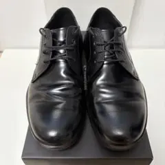 27cm 黒／ムーンスター SHINARI SUMEN SR001