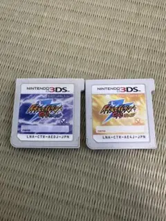 イナズマイレブンGOダーク　シャイン　 3DS ソフトのみ