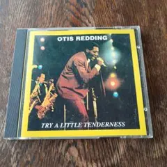 オーティス・レディング Try A Little Tenderness