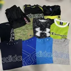 夏服　まとめ売り　130