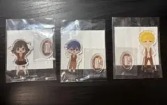 〈物語〉シリーズ セガくじE賞