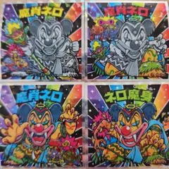 ビックリマンシール 40thスペシャルエディション