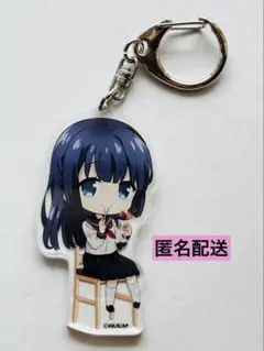 青春ブタ野郎はランドセルガールの夢を見ない 牧之原翔子 アクリルキーホルダー