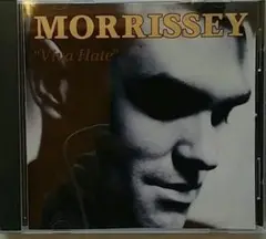 MORRISSEY/Viva Hate 輸入盤CD