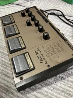 即発送 Maxon ue 303 B Multti-Effects 即発送 Maxon ue 303 B Multti-Effects - メルカリ