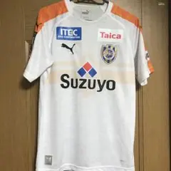 Jリーグ 清水エスパルス ホームユニフォーム